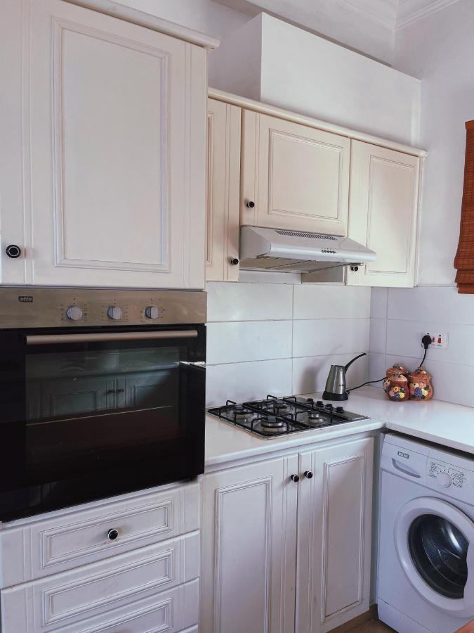 Indie7House Pano Lefkara Eksteriør bilde