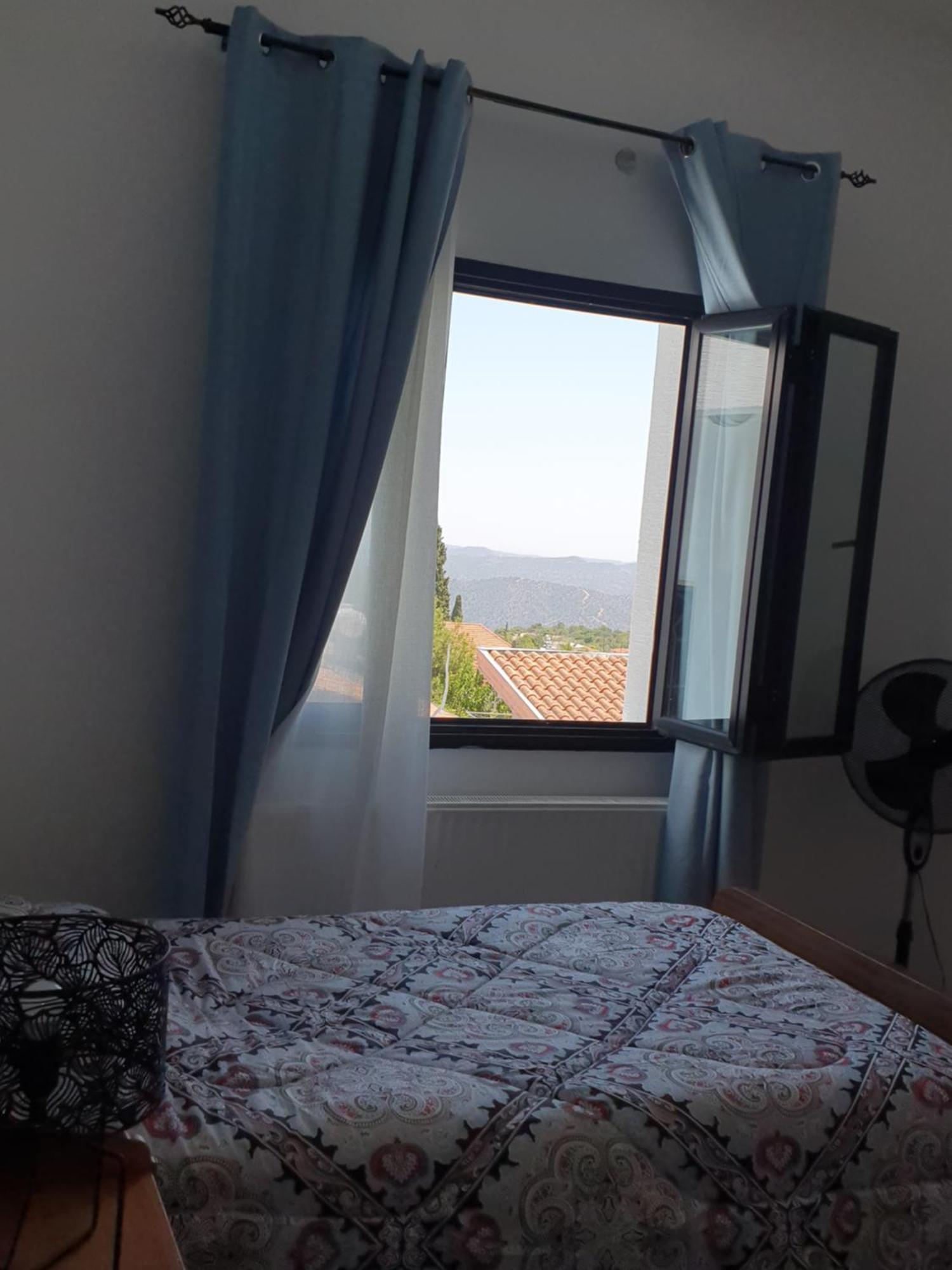 Indie7House Pano Lefkara Eksteriør bilde